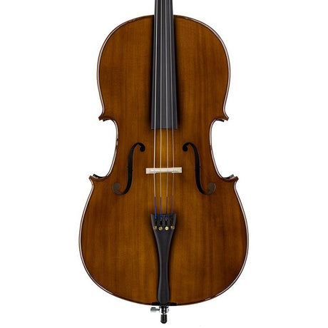 Cremona SC-10034 Premier Novice Cello Set 3/4 Ready to Play!
