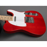 NitorLACK N167022108 NitorPOL Polyurethaanlak Trans Red – 500 ml + 250 ml Verharder