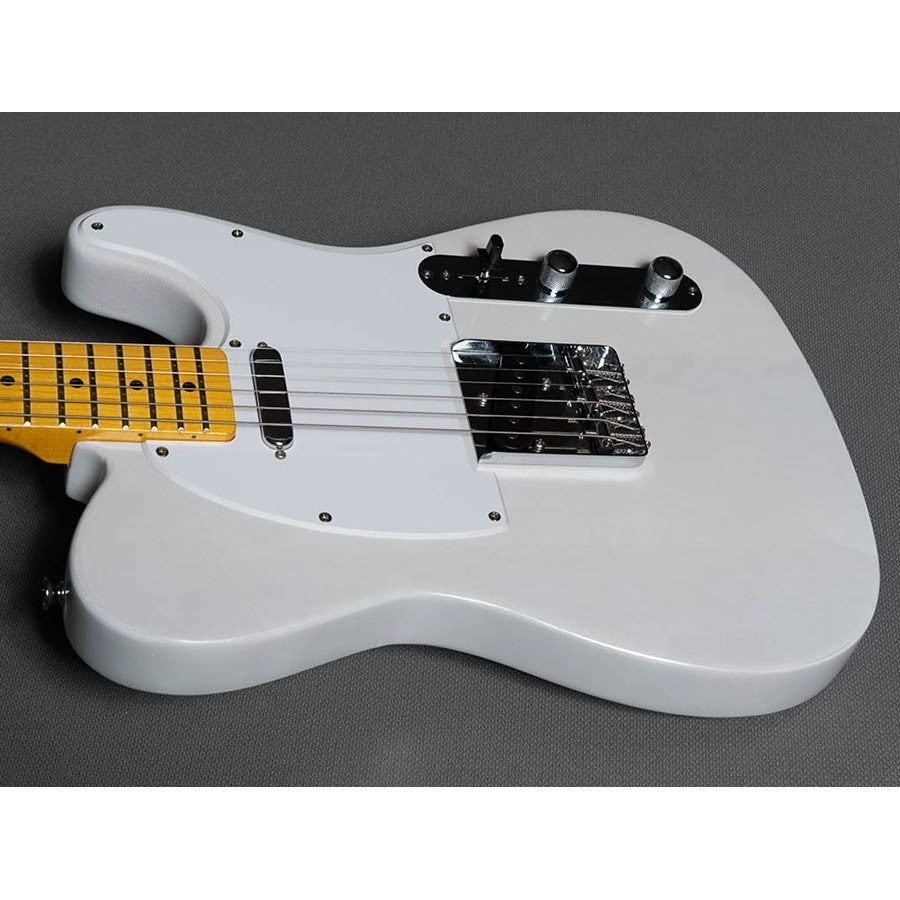 NitorLACK N167051108 NitorPOL Polyurethaanlak White Blonde – 500 ml + 250 ml Verharder