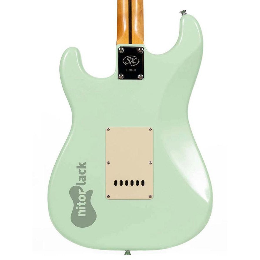 NitorLACK N167013108 NitorPOL Polyurethaanlak Surf Green – 500 ml + 250 ml Verharder