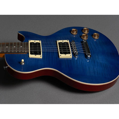 NitorLACK N167053108 NitorPOL Polyurethaanlak Translucent Blue – 500 ml + 250 ml Verharder