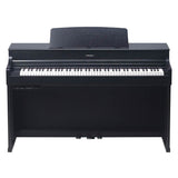 Medeli UP405E/BK Digitale upright piano satijn zwart