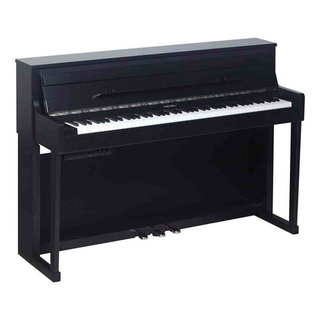 Medeli UP605/BK Forte Series Digitale Piano met Kruk