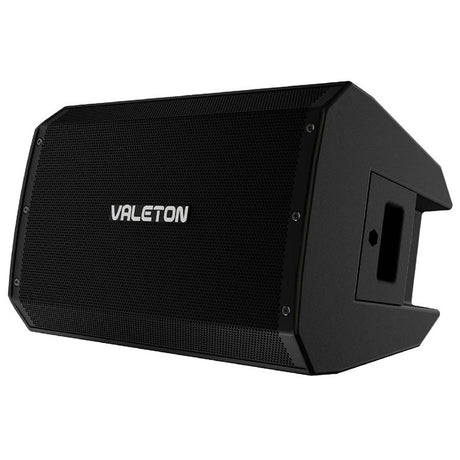 Valeton VFR-110 FRFR Actieve Cabinet – 1300W Class D met 10" Woofer en 1" Tweeter