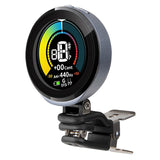 Cherub WST-915Li chromatisch stemapparaat universeel