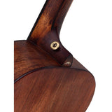 Bromo BAR6H Rocky Mountain Series parlor akoestische western gitaar