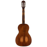 Bromo BAR6H Rocky Mountain Series parlor akoestische western gitaar