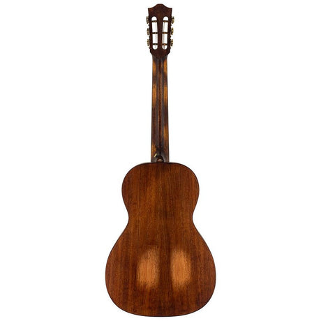 Bromo BAR6H Rocky Mountain Series parlor akoestische western gitaar