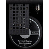 Koch Durango 12 D12/C112BS Gitaarversterker – 12W Buizencombo met Reverb en Speaker Simulatie