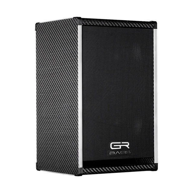 GR Bass AT210V-C800 AeroTech Series Bascombo – 2x10" 800W Carbon Fiber