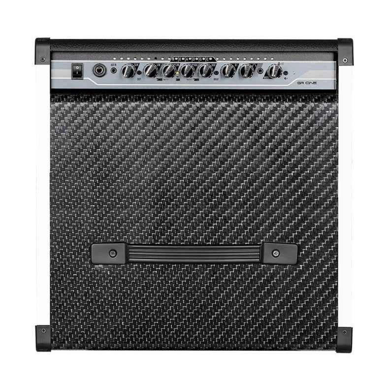 GR Bass AT210V-C800 AeroTech Series Bascombo – 2x10" 800W Carbon Fiber