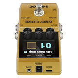 NUX NCA-1 amp modeler effect pedaal Aemp Core Studio