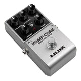 NUX NCC-2 compressor pedaal Komp Core deluxe MK2