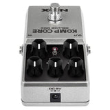 NUX NCC-2 compressor pedaal Komp Core deluxe MK2