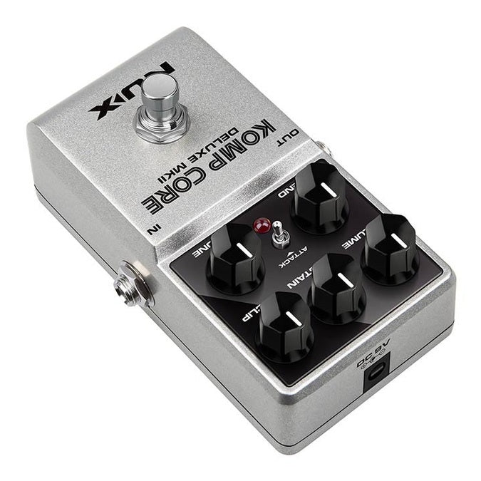 NUX NCC-2 compressor pedaal Komp Core deluxe MK2