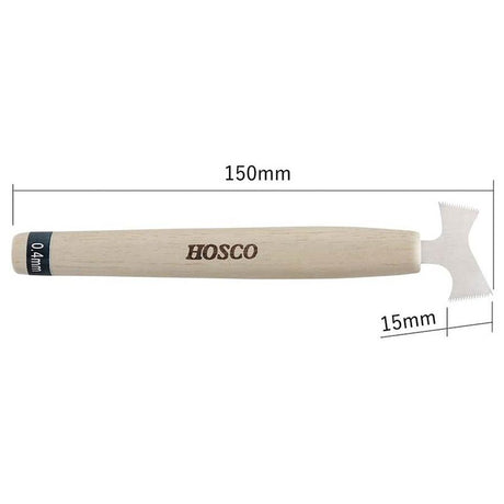 Hosco H-SCSWD04 Fret Slot Cleaning Saw