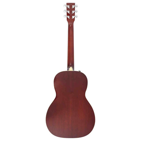 Sire A3PSVS Larry Carlton akoestische parlor gitaar – solid top, SIB elektronica, Vintage Sunburst