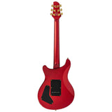 Sire Q7/RSP Larry Carlton elektrische gitaar – mahonie + maple top, HH-configuratie, Red Sparkle