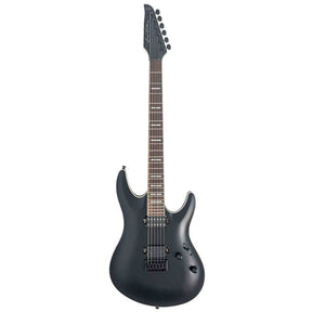 Sire Y5/BKS Larry Carlton elektrische gitaar – alder body, HH-configuratie, Black Satin