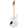 Sire Y5/SPS Larry Carlton elektrische gitaar – alder body, HH-configuratie, Silver Sparkle