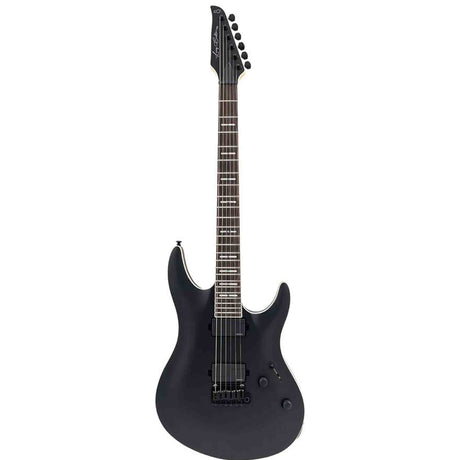 Sire Y10/BKS Larry Carlton elektrische gitaar – alder body, Fishman Fluence pickups, Black Satin