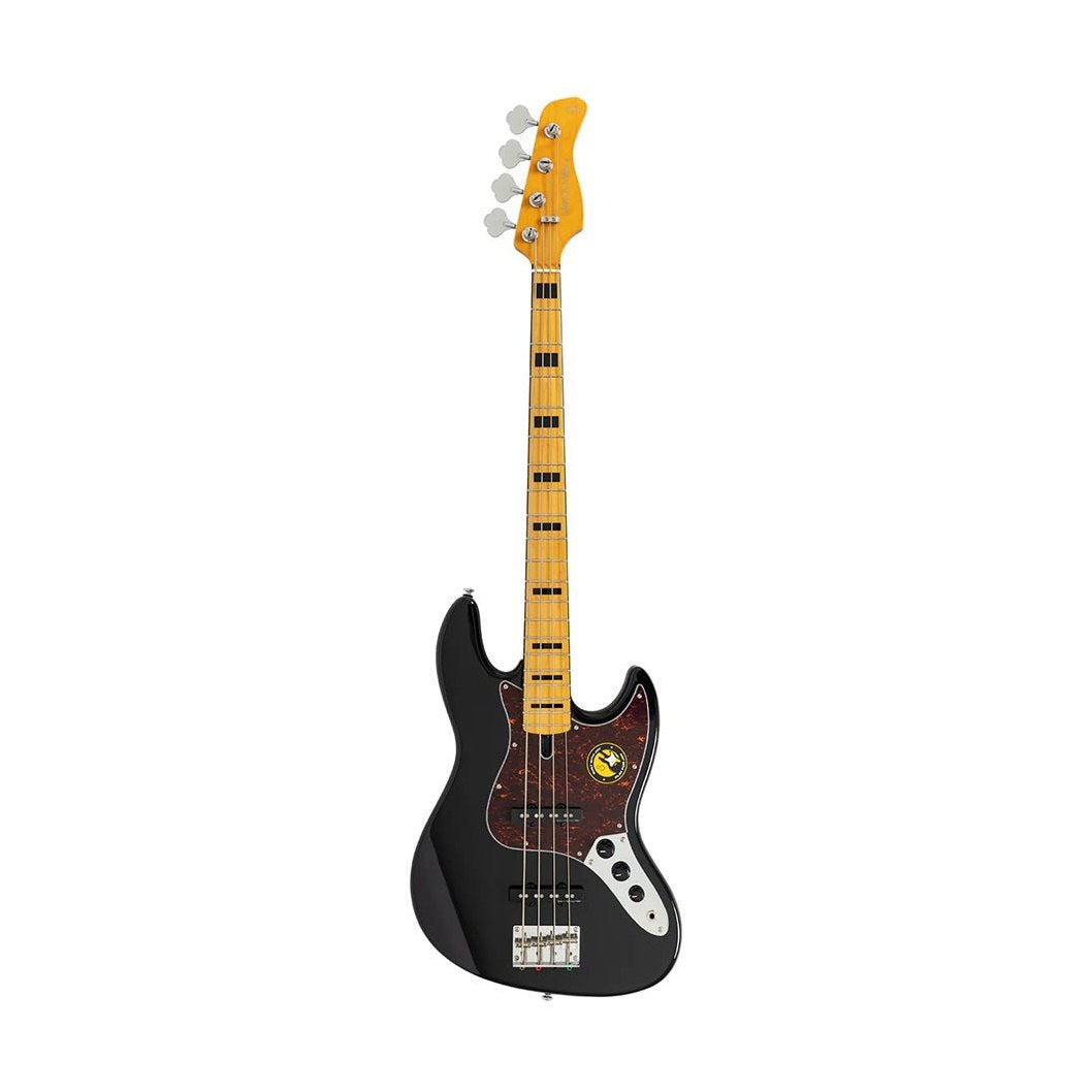 Sire V5 A4/BK Marcus Miller Basgitaar Zwart