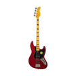 Sire V5 A4/CAR Marcus Miller Basgitaar Candy Apple Red