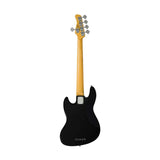 Sire V5 A5/BK Marcus Miller 5-snarige Basgitaar Zwart