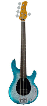 Sire Z3 5/SBS Marcus Miller Z3 5-String Active Basgitaar Skyburst Sparkle