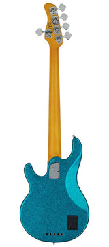 Sire Z3 5/SBS Marcus Miller Z3 5-String Active Basgitaar Skyburst Sparkle