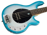 Sire Z3 5/SBS Marcus Miller Z3 5-String Active Basgitaar Skyburst Sparkle
