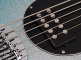 Sire Z3 5/SBS Marcus Miller Z3 5-String Active Basgitaar Skyburst Sparkle