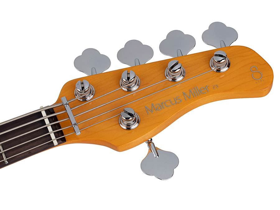 Sire Z3 5/SBS Marcus Miller Z3 5-String Active Basgitaar Skyburst Sparkle