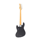 Sire V6 4/BK Marcus Miller actieve 4-snarige basgitaar Black