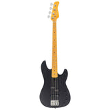 Sire P6 4/BK Marcus Miller 4-snarige actieve basgitaar zwart
