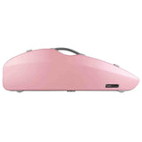 BAM BONB2004XLRORO Bonbon vioolkoffer 4/4 lichtroze