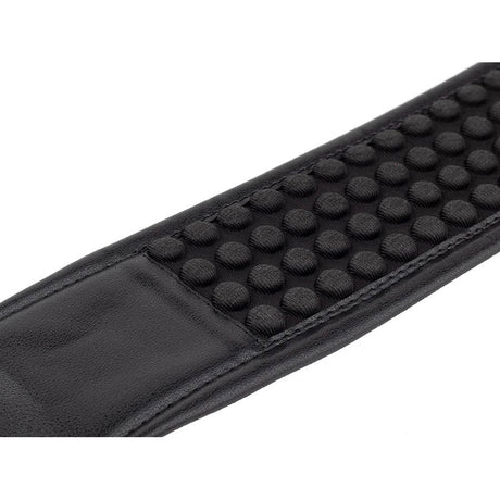 Gaucho GST-810-DBR Ergoline Series gitaarriem donker bruin