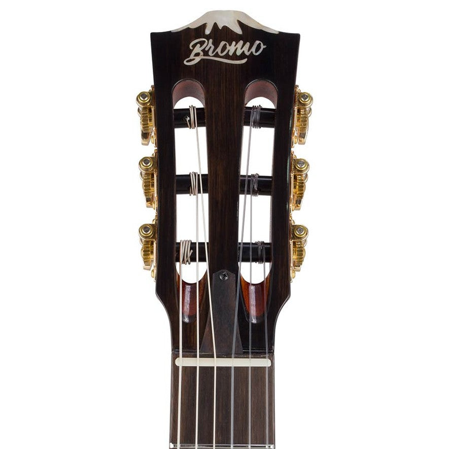 Bromo BEN2C Fusion Craft Series hollow body nylon