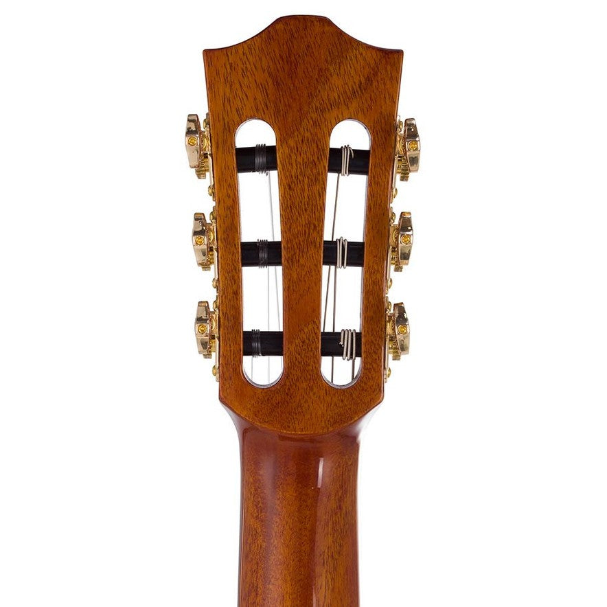 Bromo BEN2C Fusion Craft Series hollow body nylon