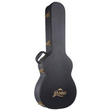 Bromo BEN2C/TBK Fusion Craft Series hollow body nylon zwart