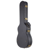 Bromo BEN2C/TBK Fusion Craft Series hollow body nylon zwart