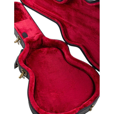 Bromo BEN2C/TBK Fusion Craft Series hollow body nylon zwart