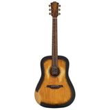 Bromo BAR1H/HS Rocky Mountain Series dreadnought akoestische western gitaar