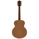 Bromo BAA8S Appalachian Series Mini Jumbo naturel akoestische western gitaar