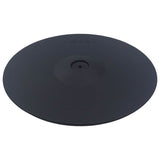 Medeli MZ729 Elektrisch Drumstel Fullsize Mesh Ketels met 20" Kick en Blackwood