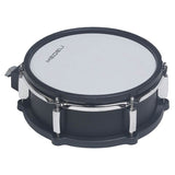 Medeli MZ729 Elektrisch Drumstel Fullsize Mesh Ketels met 20" Kick en Blackwood
