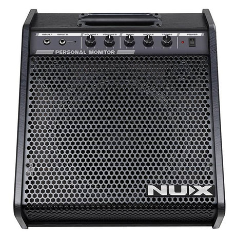 NUX NPA-100 120w audio luidspreker monitor