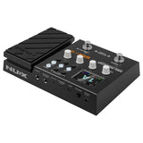 NUX MG-300MK2 multi-effectpedaal met drum machine