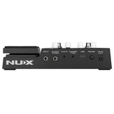 NUX MG-300MK2 multi-effectpedaal met drum machine