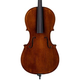 Rudolph RC-1044-O 4/4 Cello – Massief Europees Hout met Olieafwerking